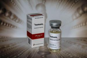 Higher testosterone doses: more effect on muscle mass and few side effects