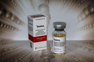 Study: testosterone works better than Deca