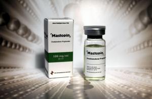 Mastopin