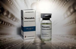 Phenabol