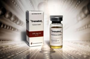 Trenabol