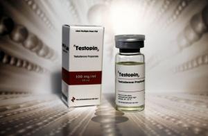 Testopin