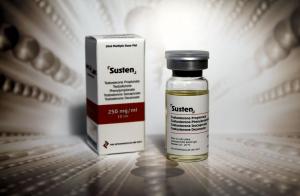 Susten