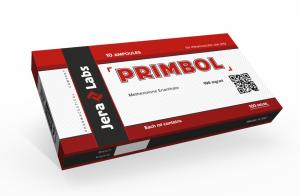 Primbol
