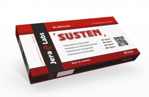 Susten