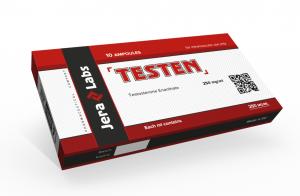 Testen