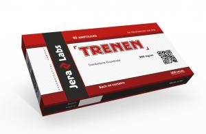 Trenen