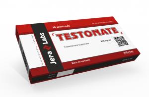 Testonate
