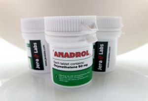 Anadrol