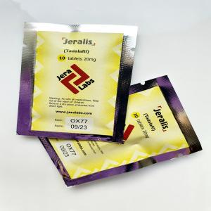 Jeralis