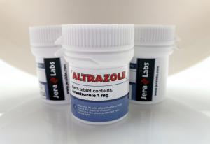 Altrazole