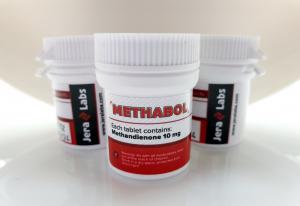 Methabol