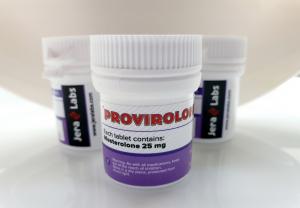 Provirolone