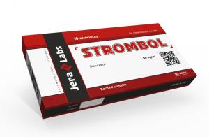 Strombol